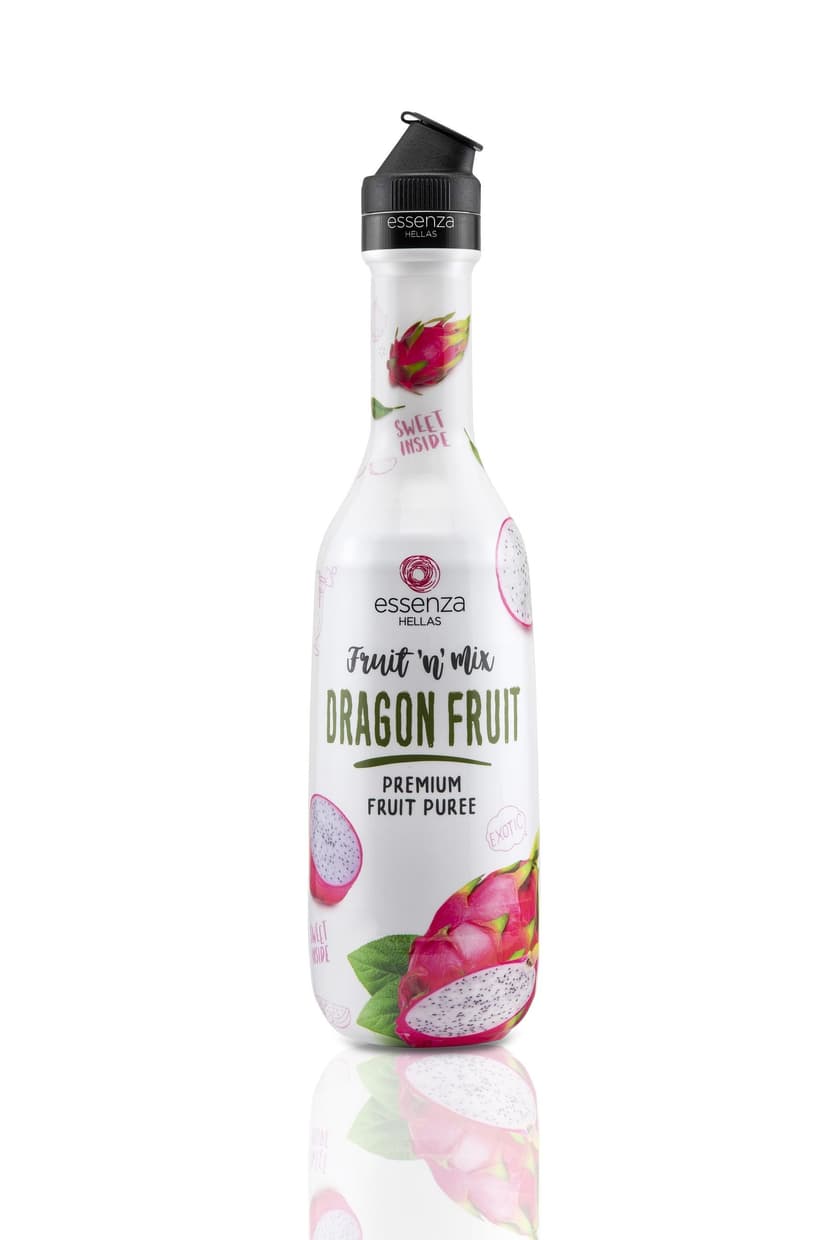 Dragon Fruit
