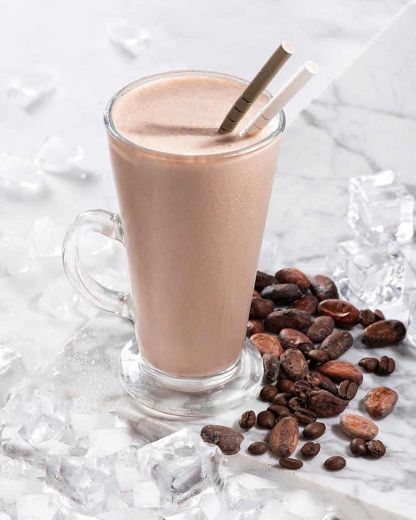 Frozeccino