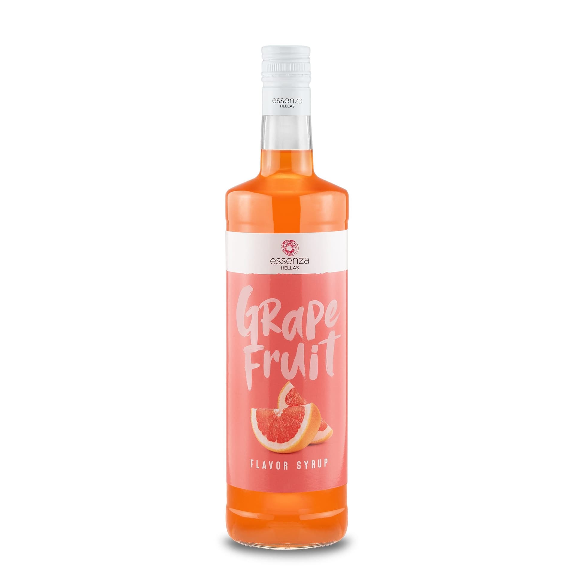 Grapefruit Flavor Syrup