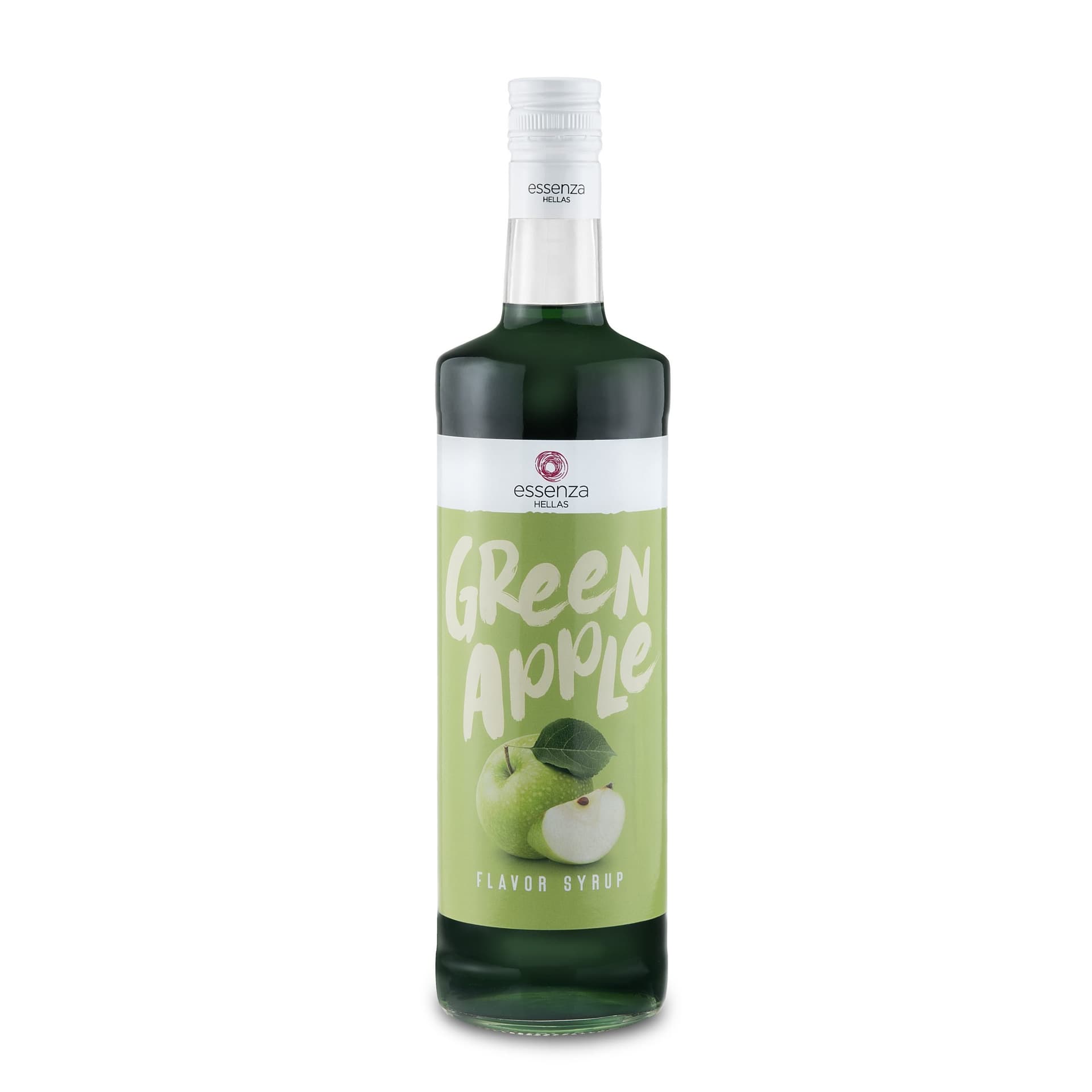 Green Apple Flavor Syrup