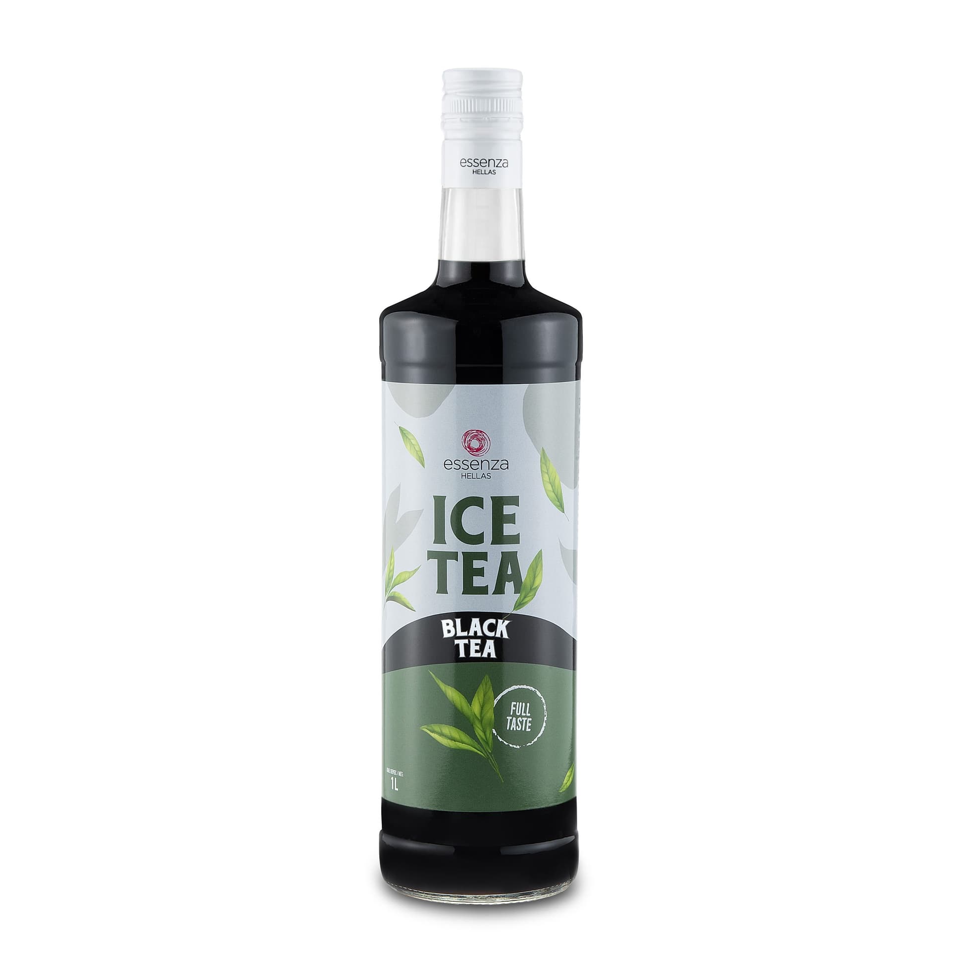 Ice Tea Black Tea