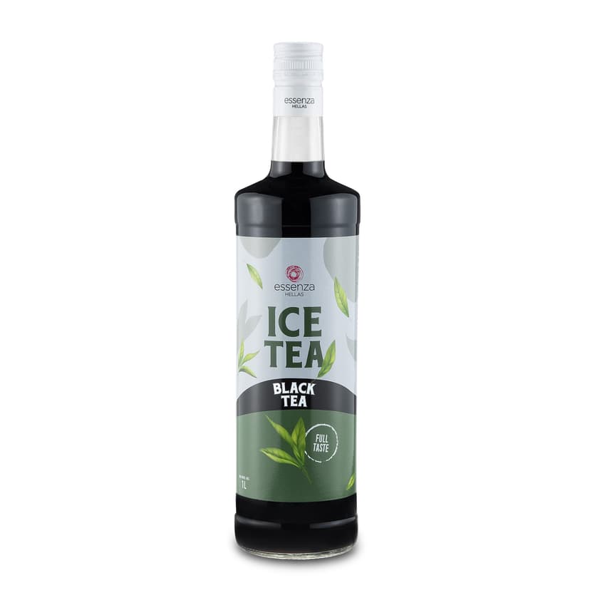 Ice Tea Black Tea