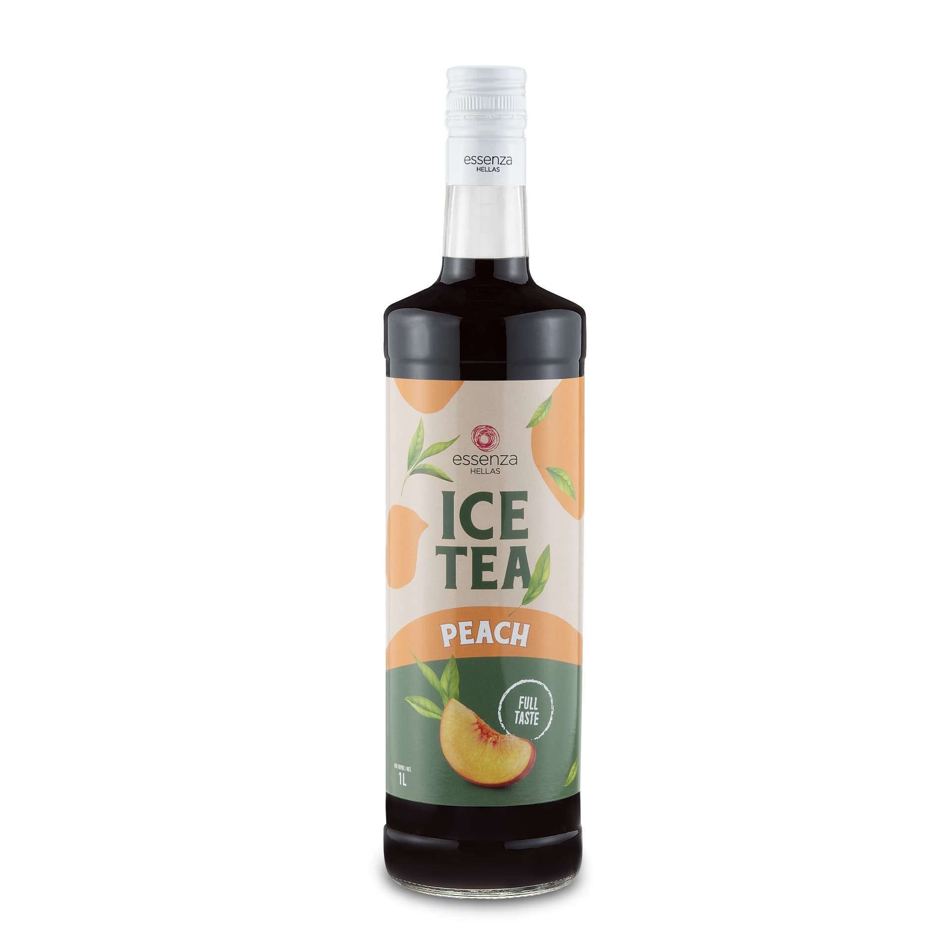 Ice Tea Peach