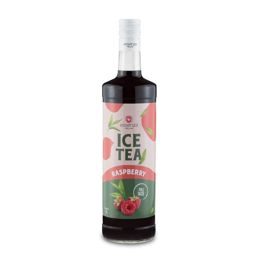 Ice Tea Raspberry
