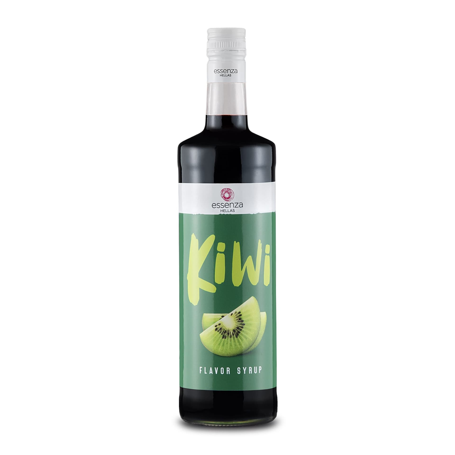 Kiwi Flavor Syrup