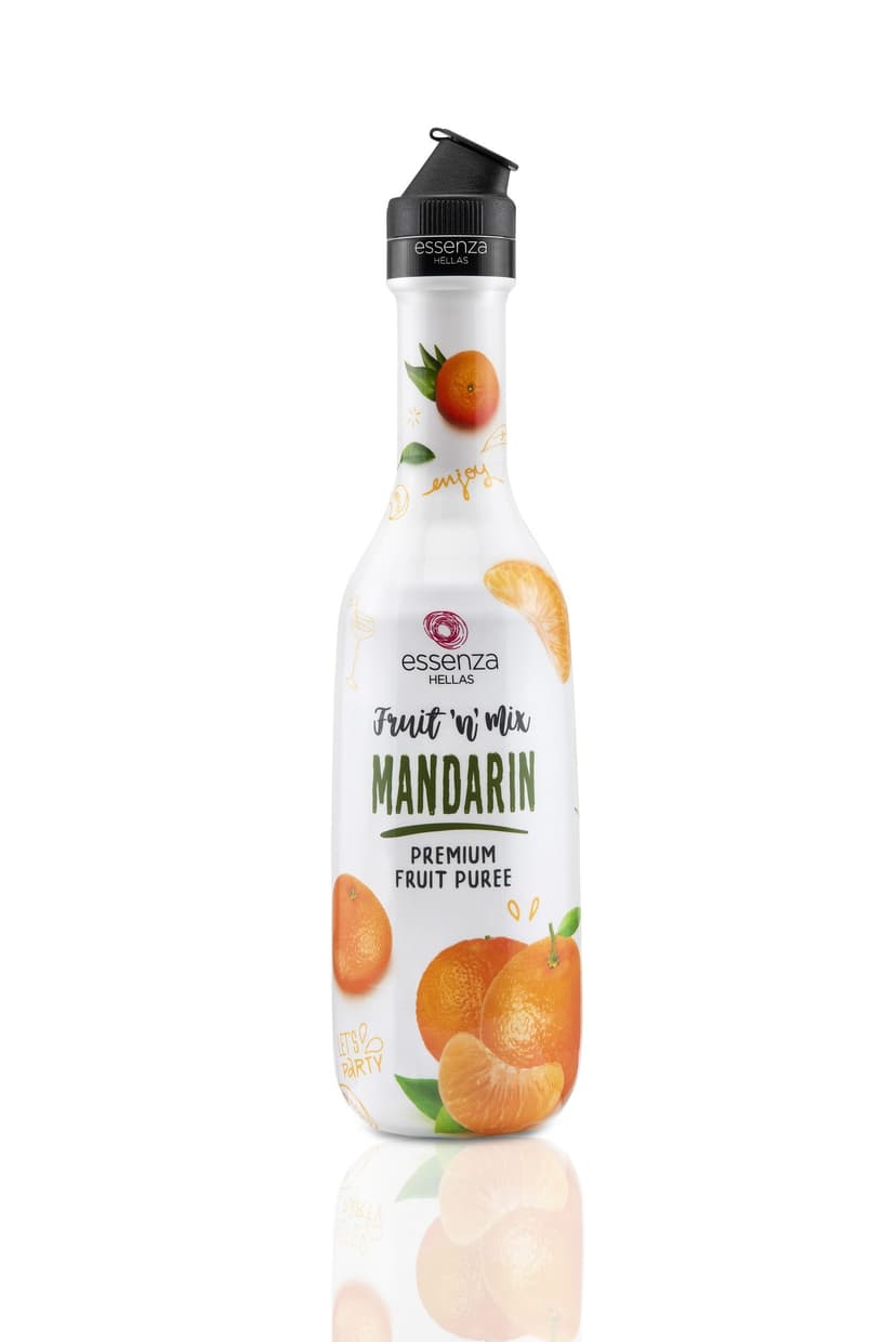 Mandarin