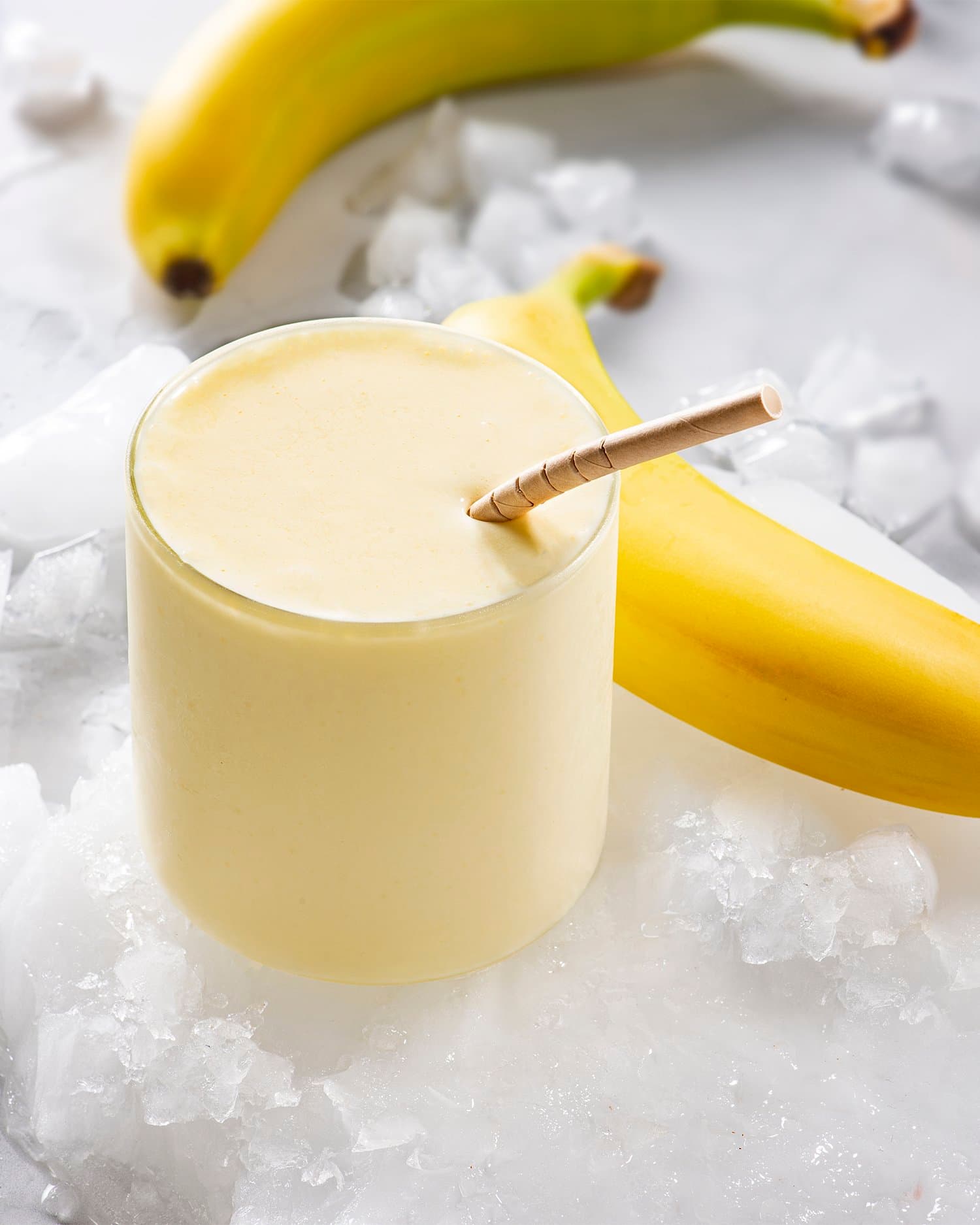 Milkshake Banana