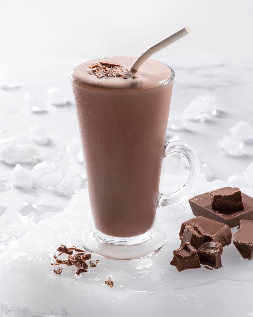 Milkshake Chocolate