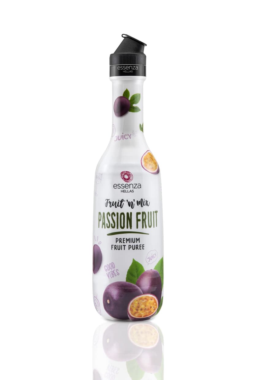 Passion Fruit