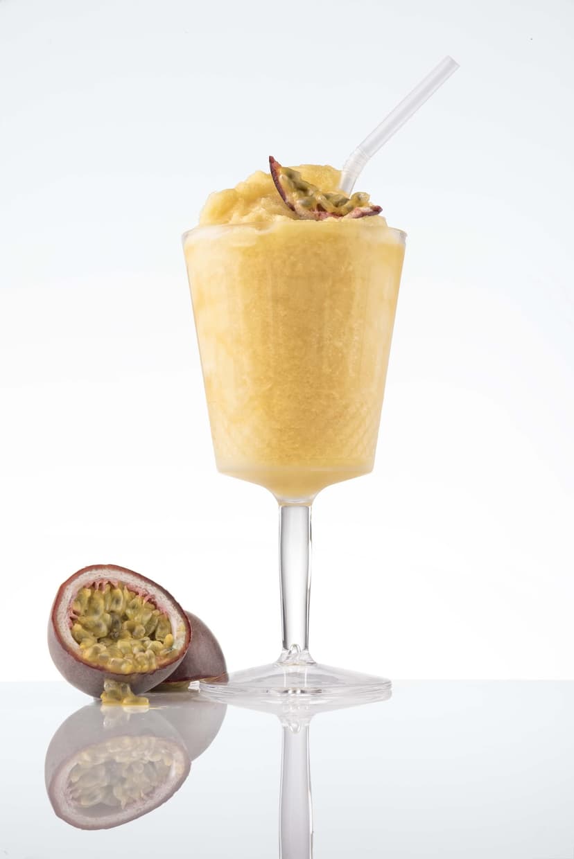Passion Fruit