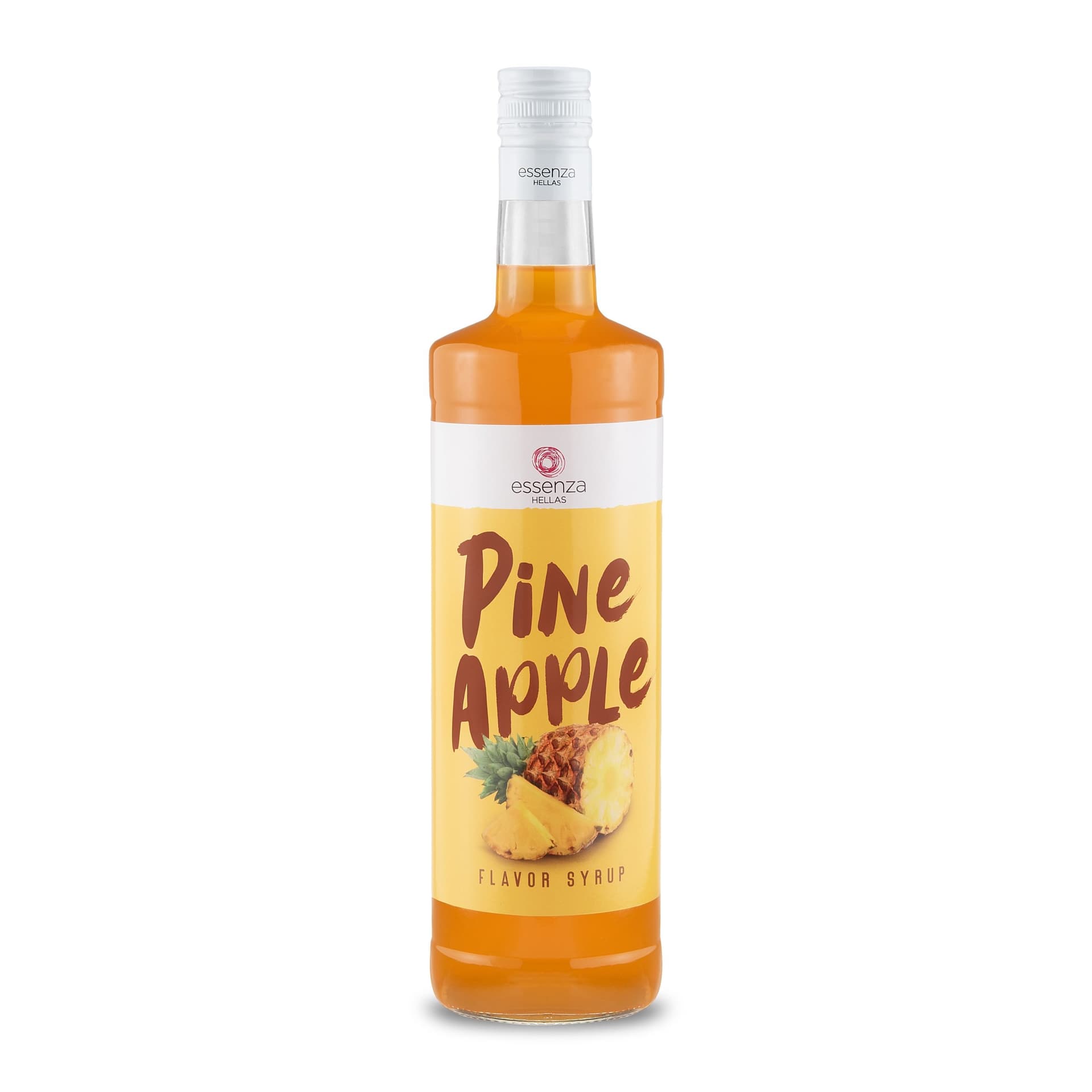 Pineapple Flavor Syrup