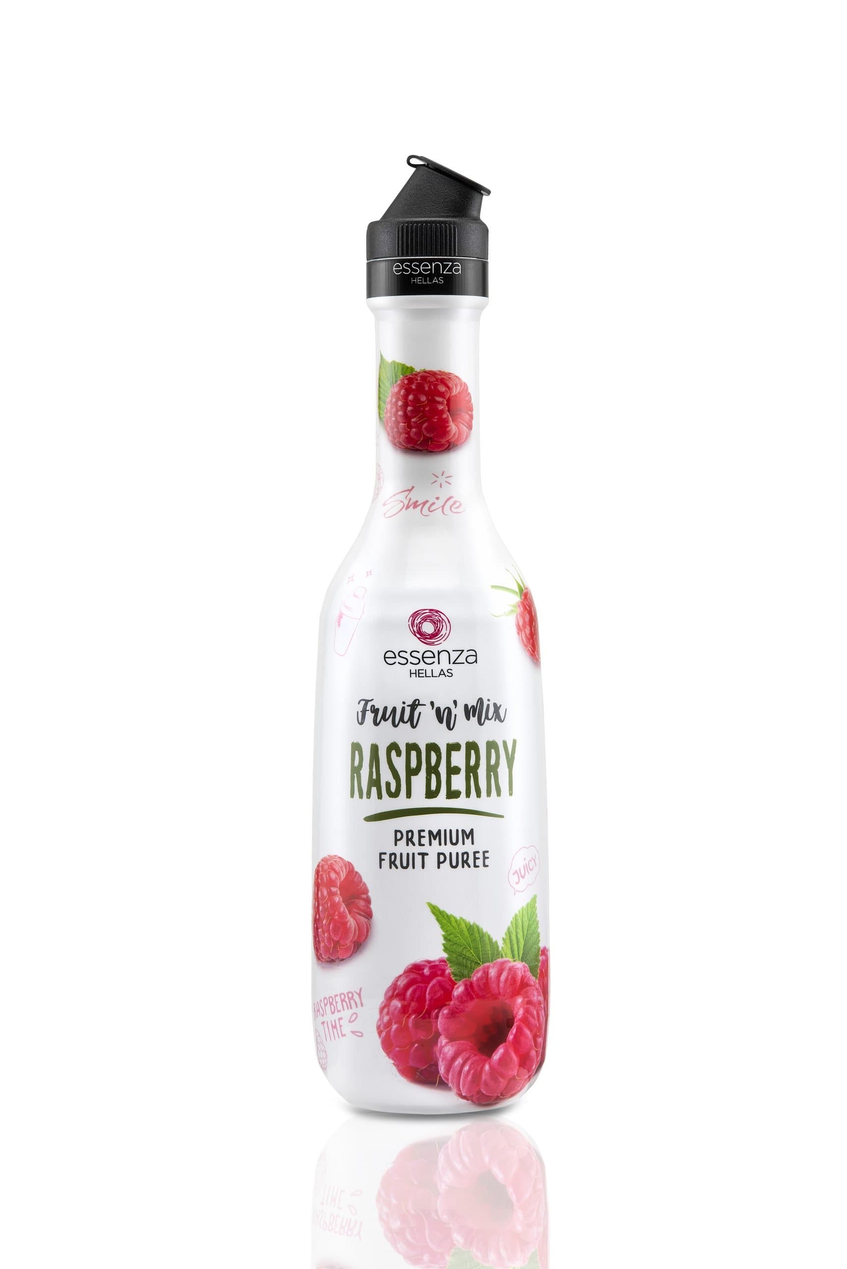 Raspberry