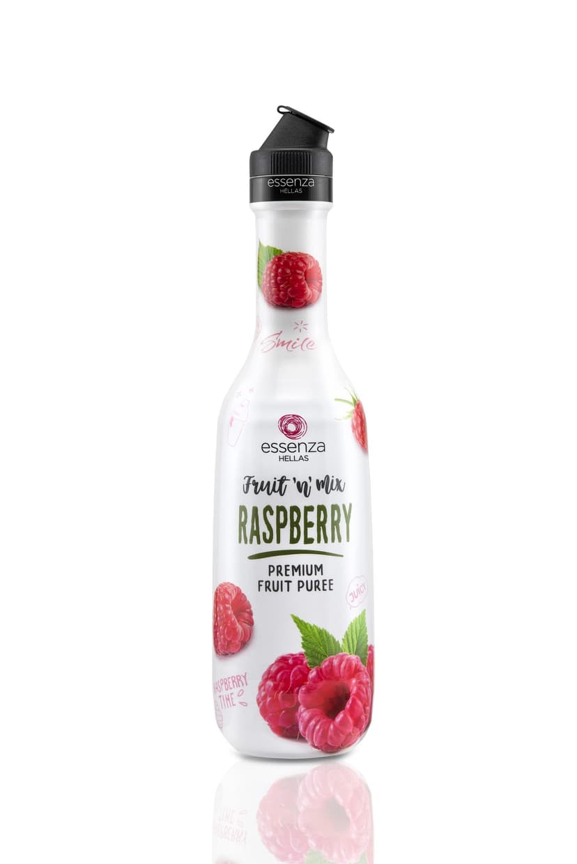 Raspberry