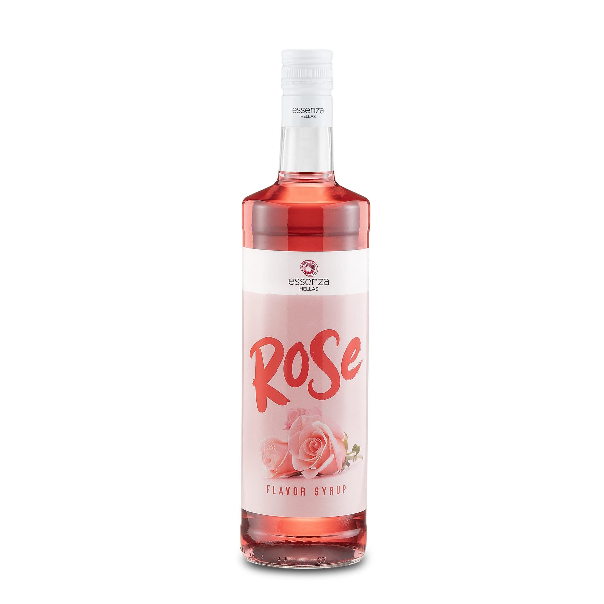 Rose Flavor Syrup