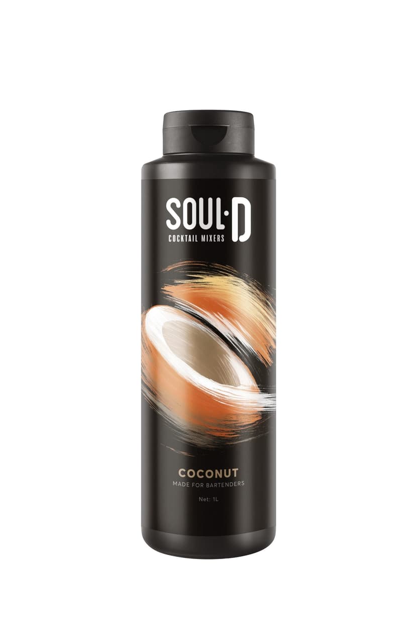Soul D COCONUT
