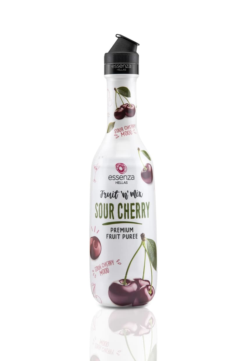 Sour Cherry