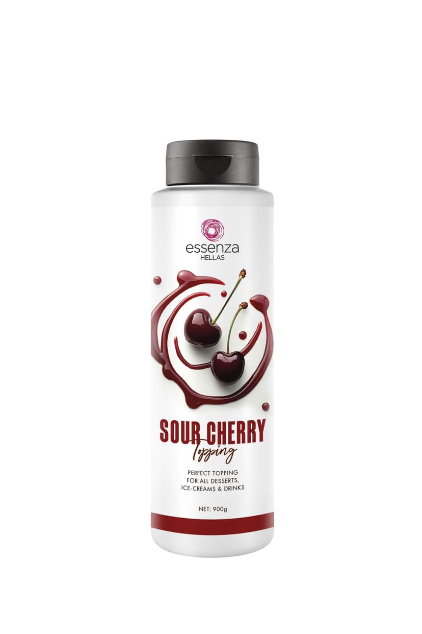 Sour Cherry