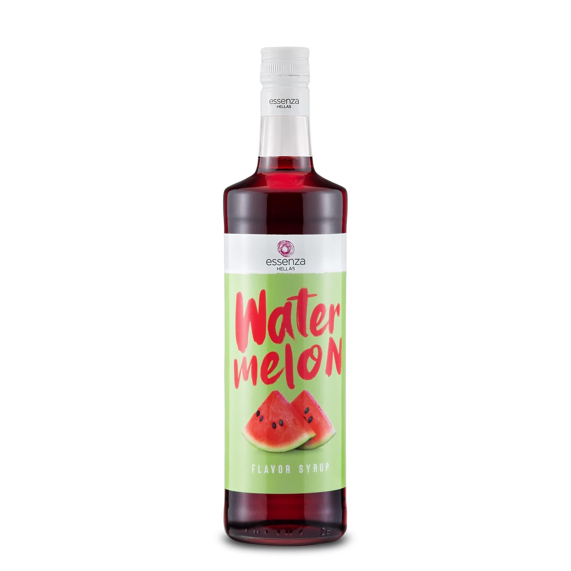 Watermelon Flavor Syrup