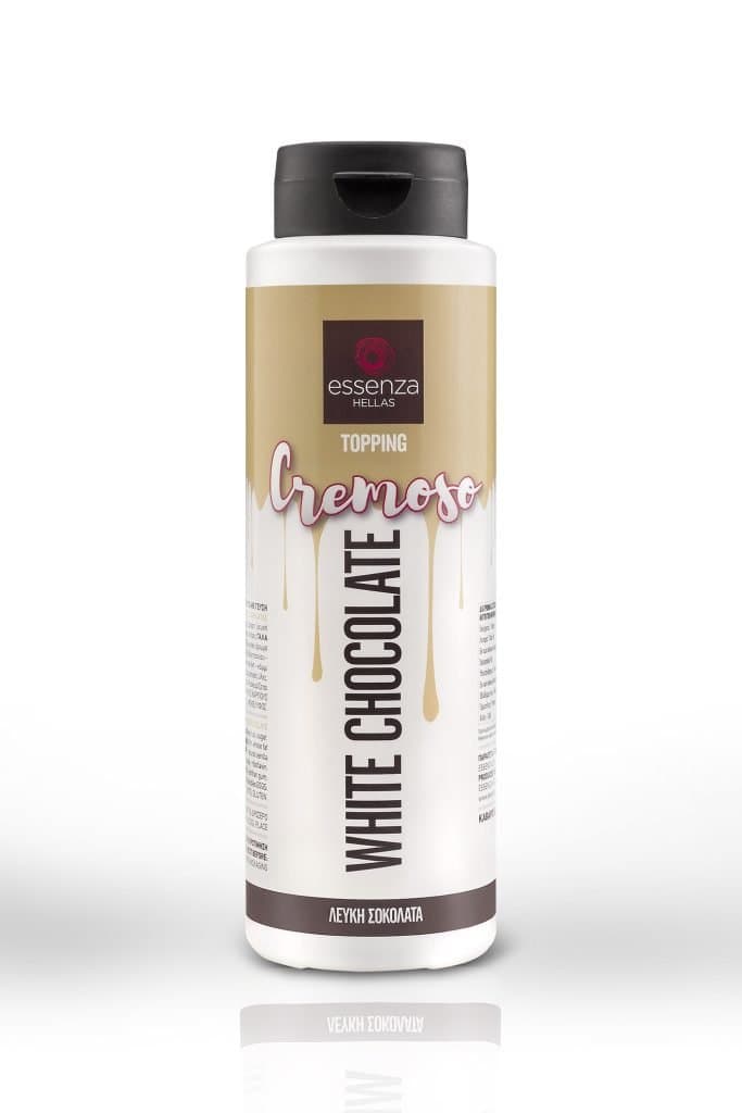 White Chocolate